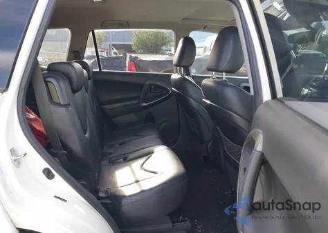 2009 Toyota Rav4 Sport V6 z USA, uszkodzony, nr VIN JTMZK32V29D001264